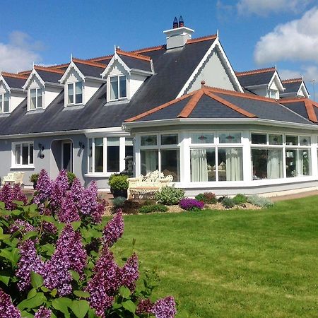 Brandon View House B&B Graiguenamanagh Luaran gambar
