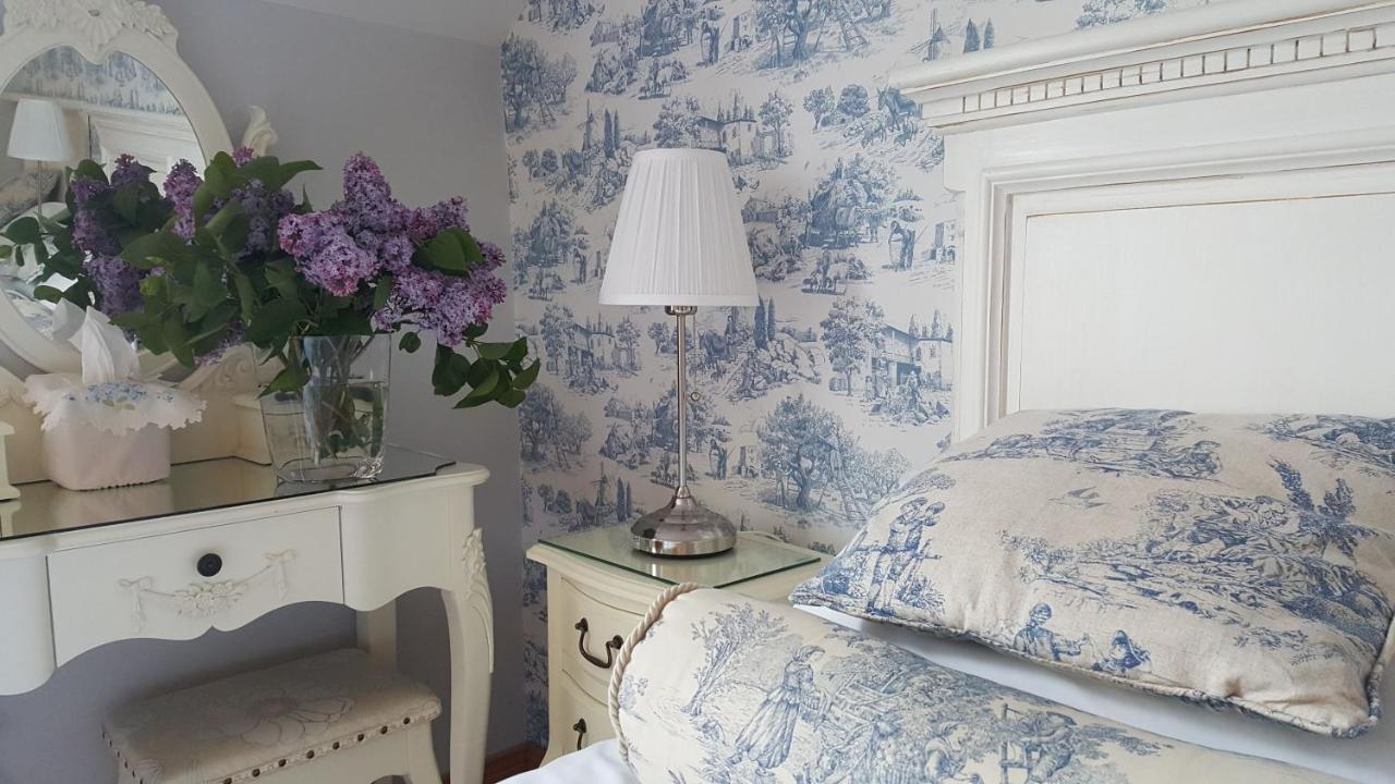 Brandon View House B&B Graiguenamanagh Luaran gambar
