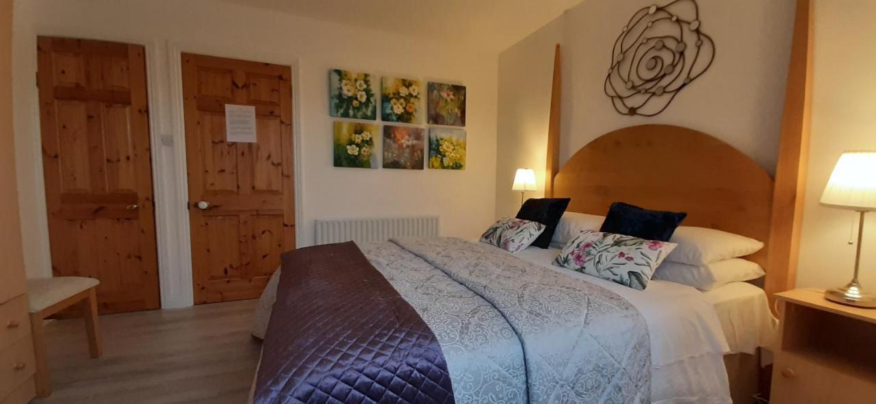 Brandon View House B&B Graiguenamanagh Luaran gambar