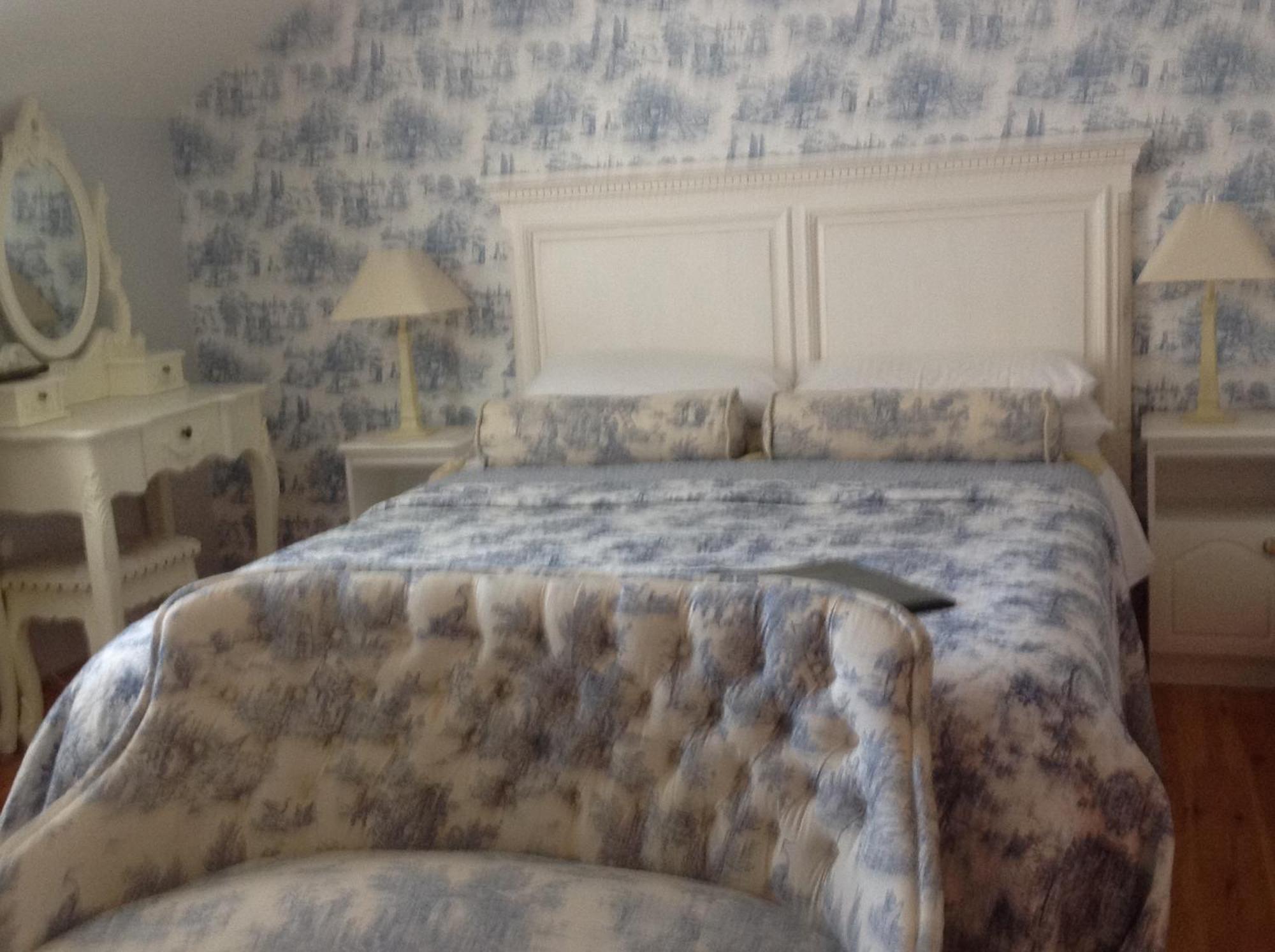 Brandon View House B&B Graiguenamanagh Luaran gambar