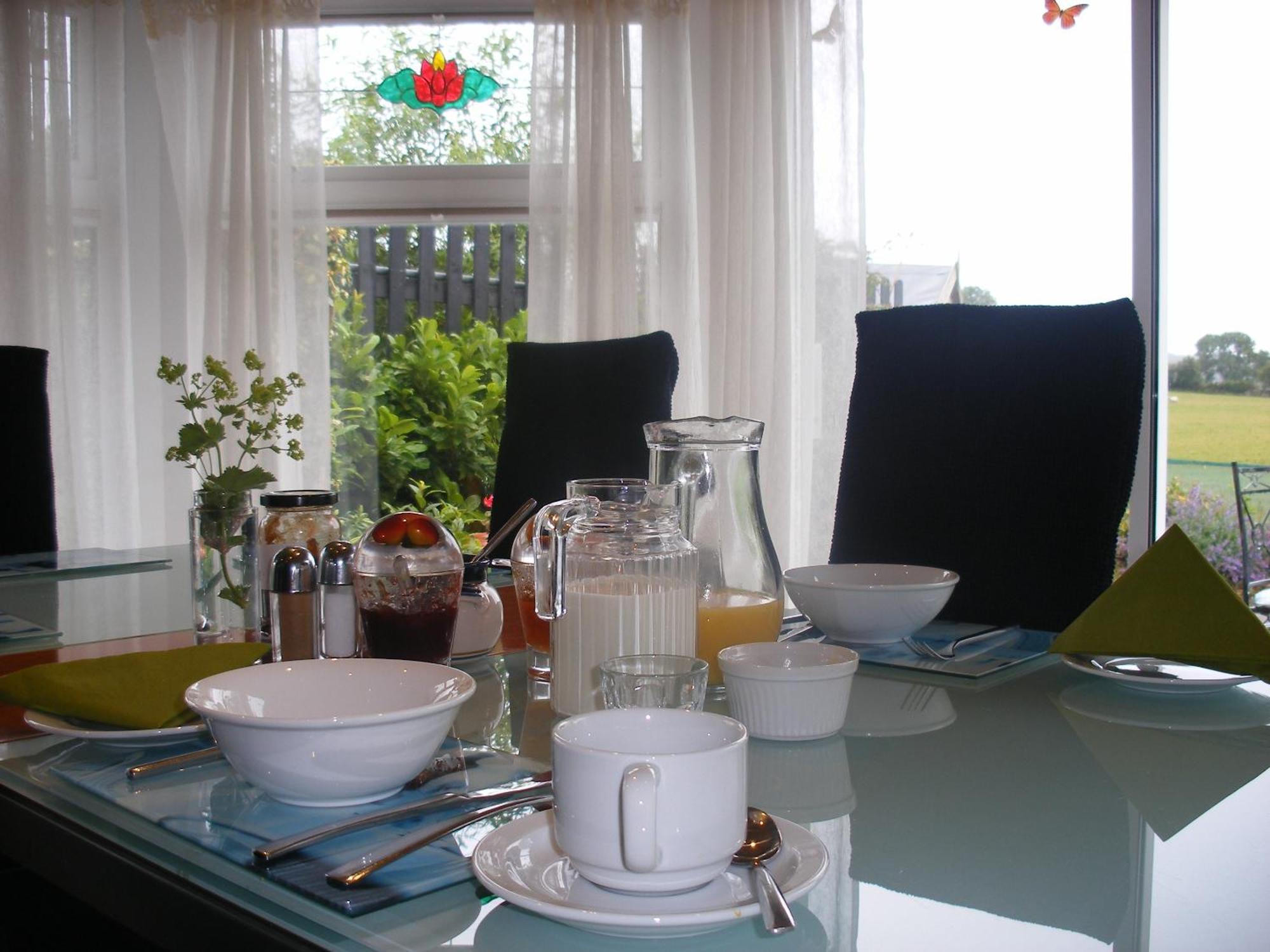 Brandon View House B&B Graiguenamanagh Luaran gambar