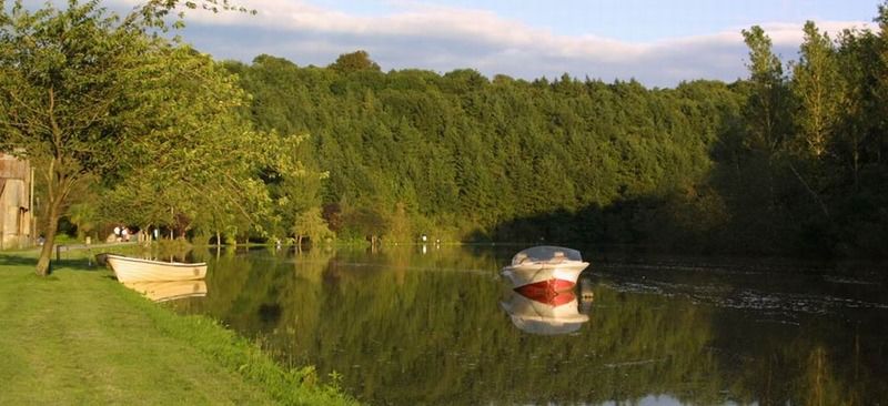 Brandon View House B&B Graiguenamanagh Luaran gambar