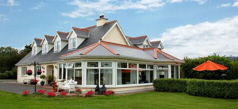 Brandon View House B&B Graiguenamanagh Luaran gambar