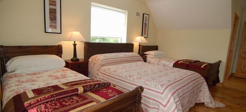 Brandon View House B&B Graiguenamanagh Luaran gambar