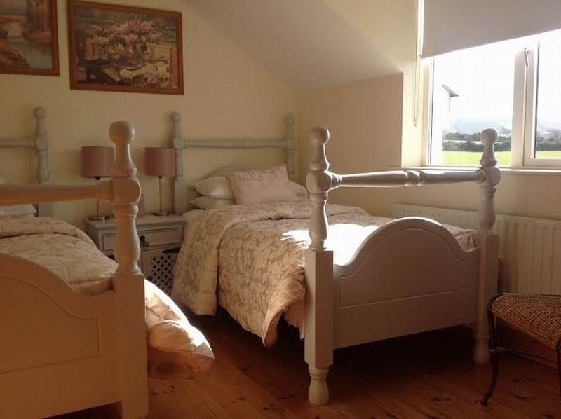 Brandon View House B&B Graiguenamanagh Luaran gambar