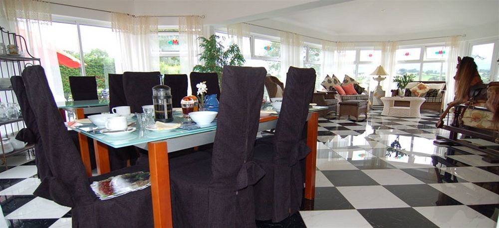 Brandon View House B&B Graiguenamanagh Luaran gambar