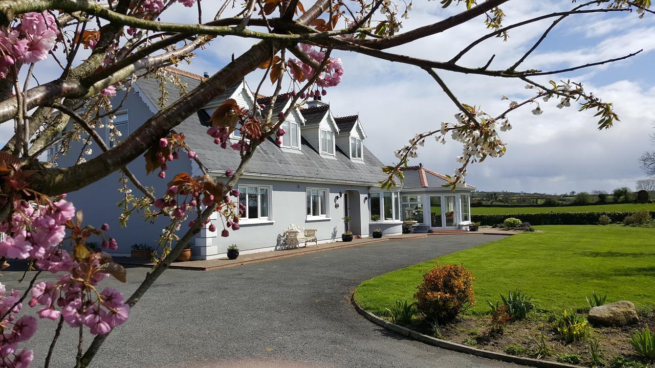 Brandon View House B&B Graiguenamanagh Luaran gambar