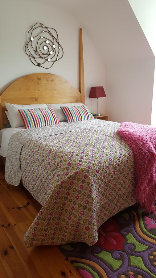 Brandon View House B&B Graiguenamanagh Luaran gambar