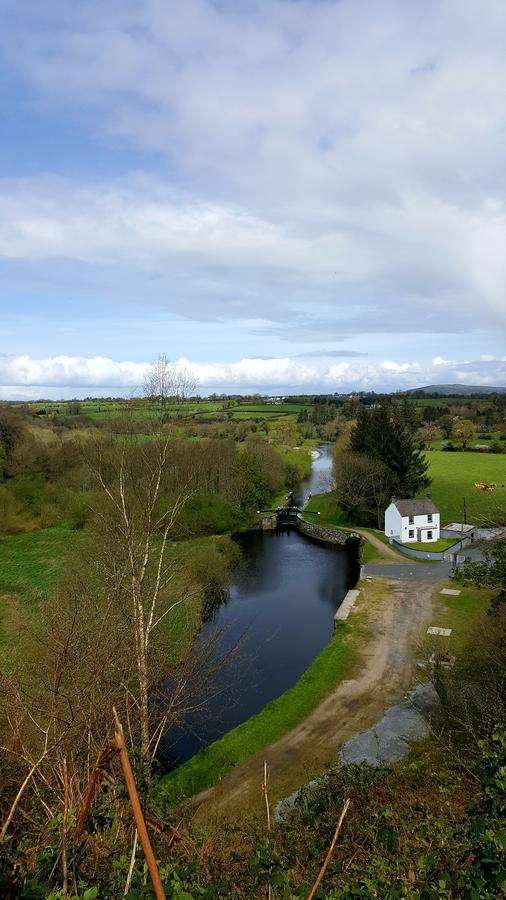 Brandon View House B&B Graiguenamanagh Luaran gambar