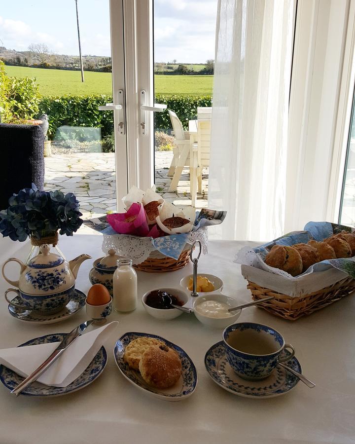 Brandon View House B&B Graiguenamanagh Luaran gambar