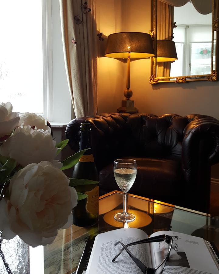 Brandon View House B&B Graiguenamanagh Luaran gambar