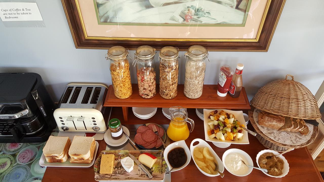 Brandon View House B&B Graiguenamanagh Luaran gambar