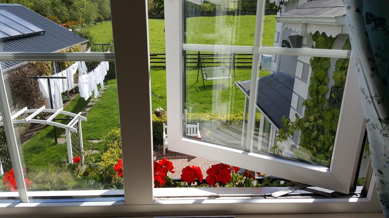 Brandon View House B&B Graiguenamanagh Luaran gambar