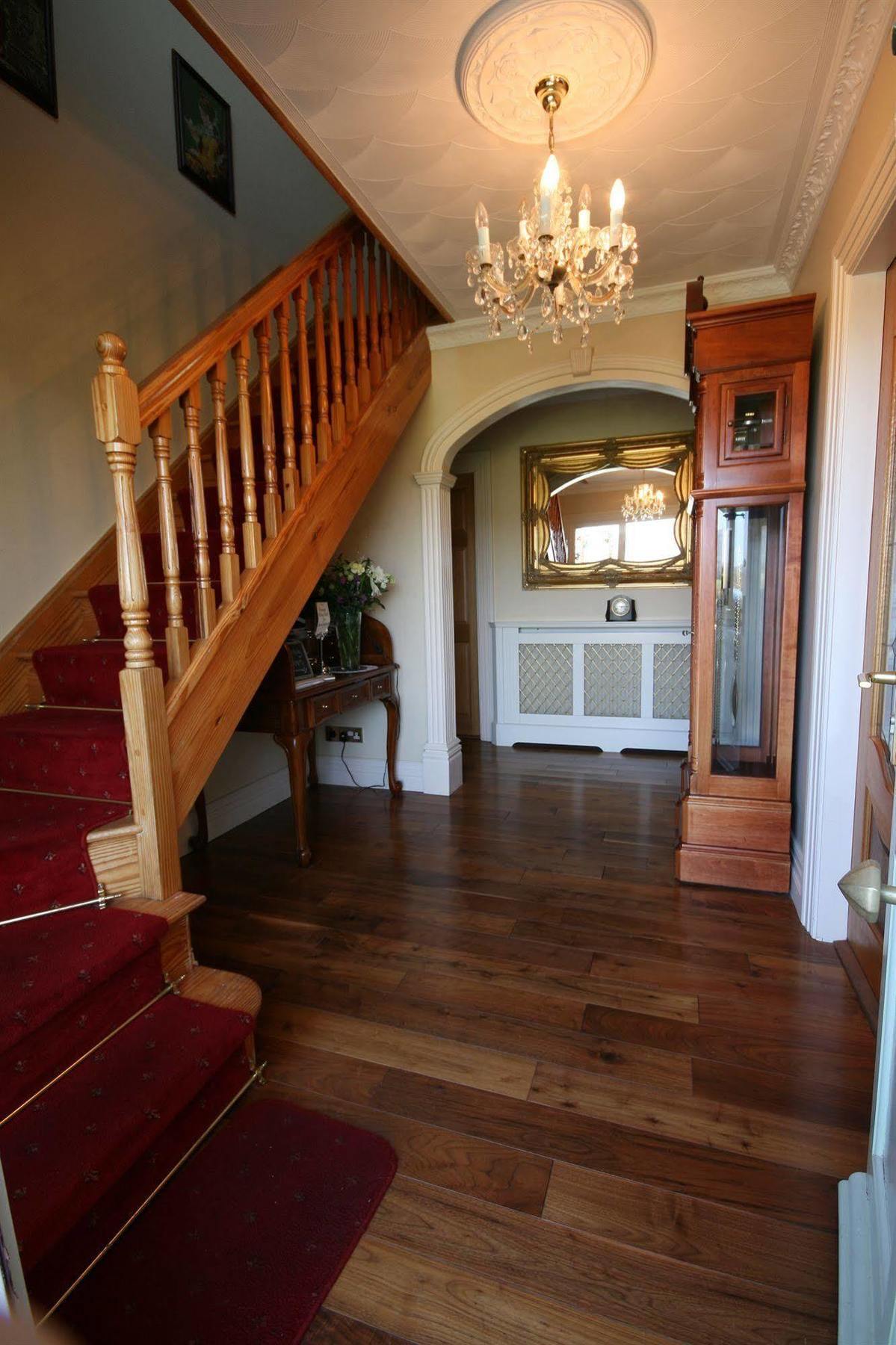 Brandon View House B&B Graiguenamanagh Luaran gambar