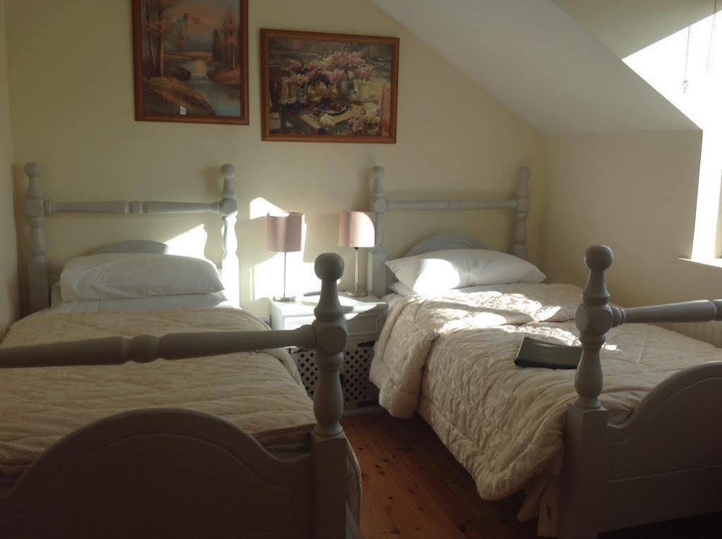 Brandon View House B&B Graiguenamanagh Luaran gambar