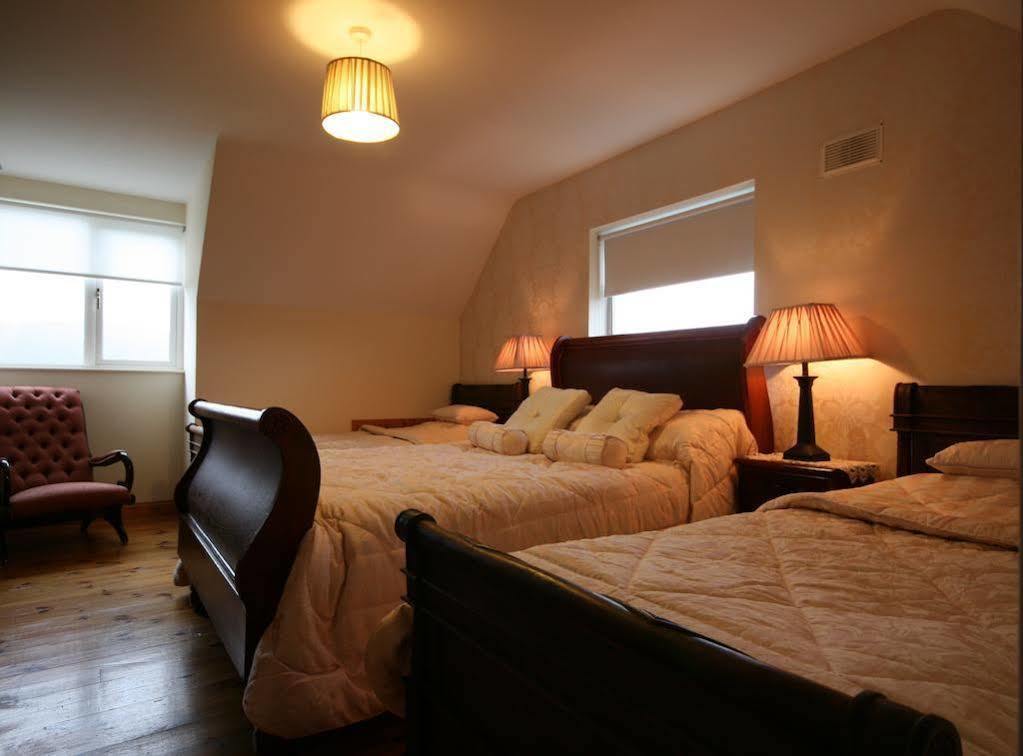 Brandon View House B&B Graiguenamanagh Luaran gambar